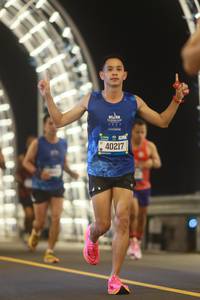 BIB: 1021, 40217
                            <button type="button" onclick="openModal(20199577)" class="btn btn-primary btn-sm float-right btn-popup" data-toggle="modal" data-target=".modal-high-quality">
                        <i class="fas fa-shopping-cart"></i> Add to Cart
                    </button>
                                            <button type="button" onclick="isThisMe(20199577, true)" class="btn btn-success btn-sm float-right btn-popup btn-isme hidden" data-toggle="tooltip" data-placement="bottom" title="นี่คือรูปของคุณใช่ไหม คลิกที่นี่เพื่อเอาเข้าอัลบั้ม">
                        <i class="fas fa-plus"></i> Add to album
                    </button>
                    <button type="button" onclick="isThisMe(20199577, false)" class="btn btn-warning btn-sm float-right btn-popup btn-isnotme hidden">
                        <i class="fas fa-ban"></i> Remove from album
                    </button>